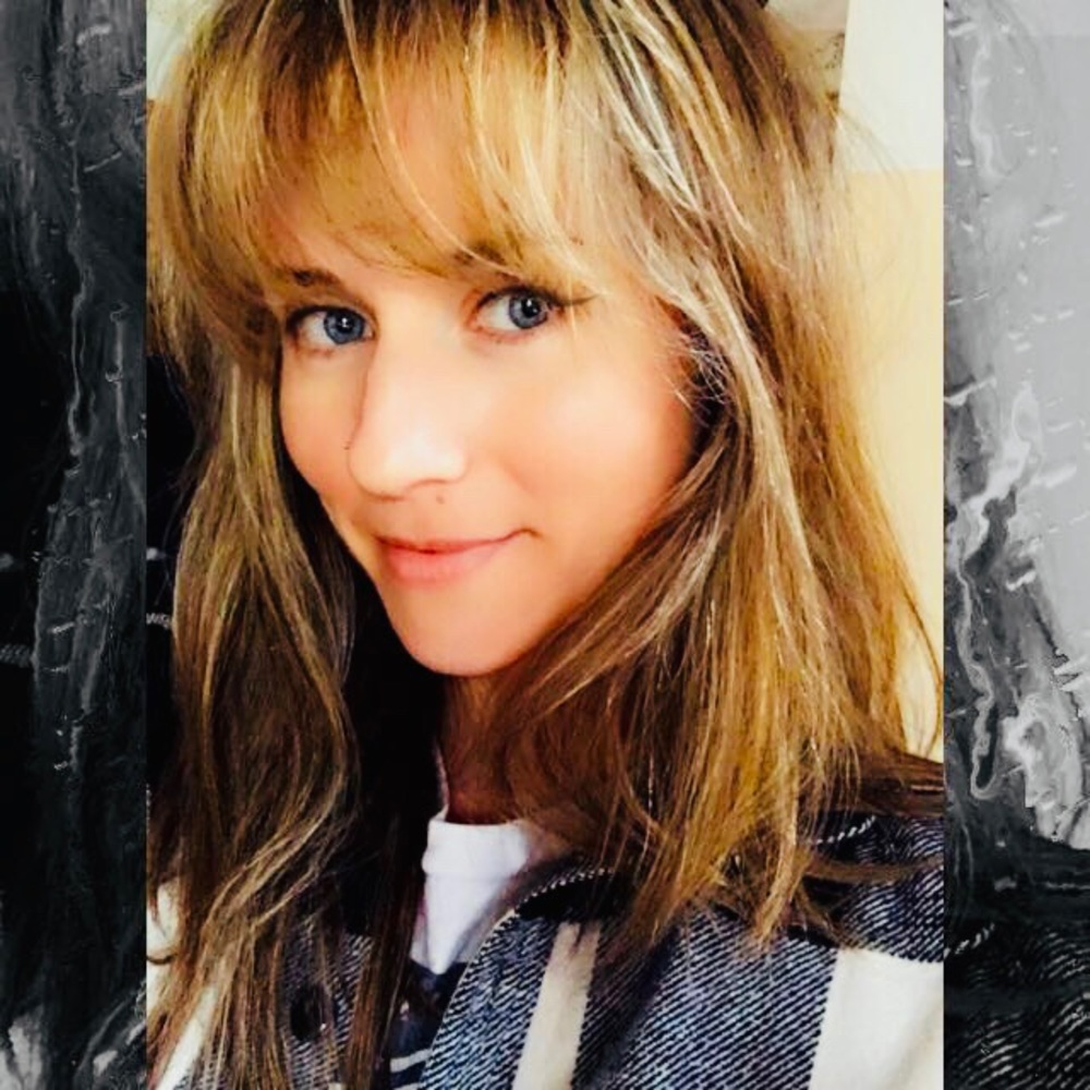 Meet your Posher, Krista